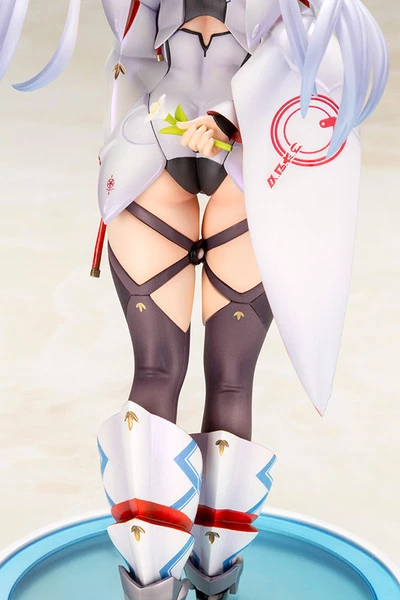 KOTOBUKIYA Matoi Nidy-2D- Ver Phantasy Star Online 2 Statue Figure - Image 13