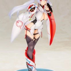 KOTOBUKIYA Matoi Nidy-2D- Ver Phantasy Star Online 2 Statue Figure