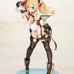 KOTOBUKIYA Gene Stellamemories Ver Phantasy Star Online 2 Statue Figure