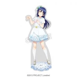 BANDAI NAMCO ARTS Love Live! School Idol Project Umi Sonoda Deka Acrylic Stand