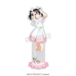 BANDAI NAMCO ARTS Love Live! School Idol Project Nico Yazawa Deka Acrylic Stand