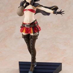 KADOKAWA Megumin Band Of Thieves Ver Konosuba Light Novel Figure