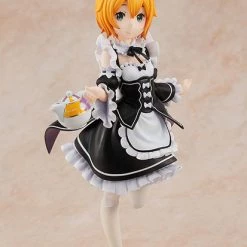 KADOKAWA Petra Leyte Tea Party Ver Re:ZERO Figure