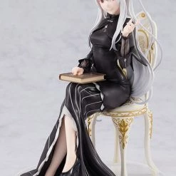 KADOKAWA Echidna Tea Party Ver Re:ZERO Figure