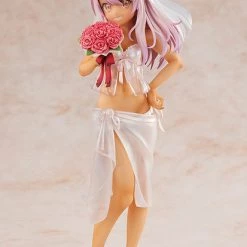 KADOKAWA Chloe Von Einzbern Wedding Bikini Ver Fate/Kaleid Illya Prisma Phantasm Figure
