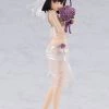 KADOKAWA Miyu Edelfelt Wedding Bikini Ver Fate/Kaleid Illya Prisma Phantasm Figure