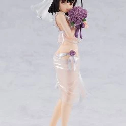 KADOKAWA Miyu Edelfelt Wedding Bikini Ver Fate/Kaleid Illya Prisma Phantasm Figure