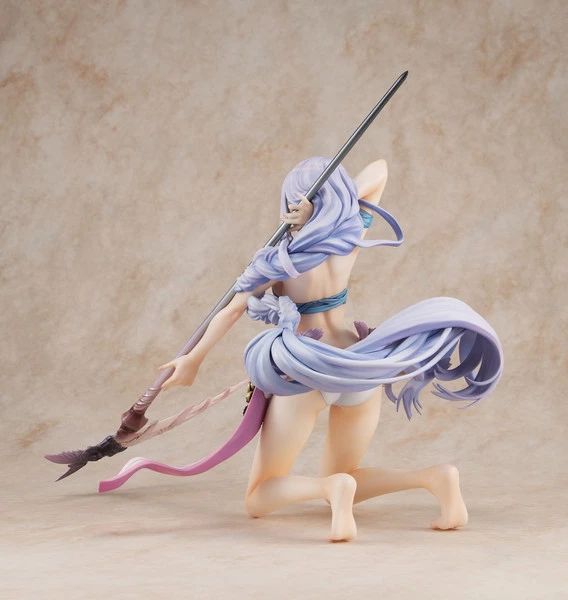 KADOKAWA Kumoko Arachne Form Light Novel Ver So I'm A Spider, So What? Figure - Image 7