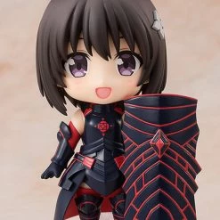 KADOKAWA Maple BOFURI I Don't Want To Get Hurt So I'll Max Out My Defense Nendoroid Figure