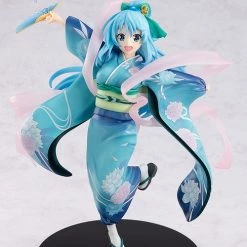 KADOKAWA Aqua Oiran Ver Konosuba Figure