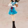 KADOKAWA Haruhi Suzumiya Light Novel Ver Haruhi Suzumiya Series Figure