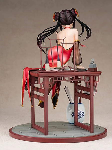 KADOKAWA Kurumi Tokisaki Calligraphic Beauty Ver Date A Live IV Figure - Image 3