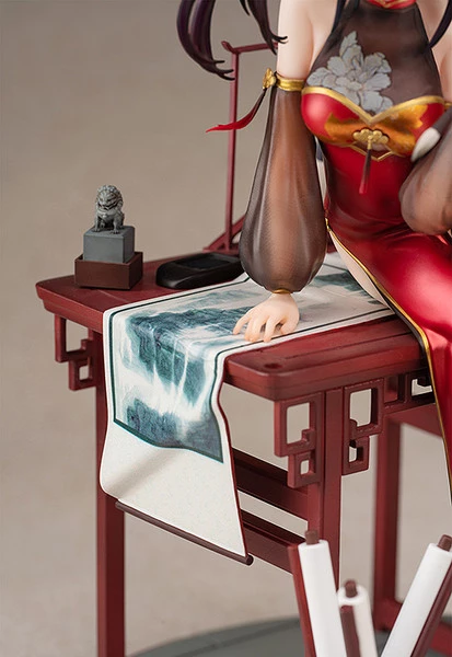 KADOKAWA Kurumi Tokisaki Calligraphic Beauty Ver Date A Live IV Figure - Image 5