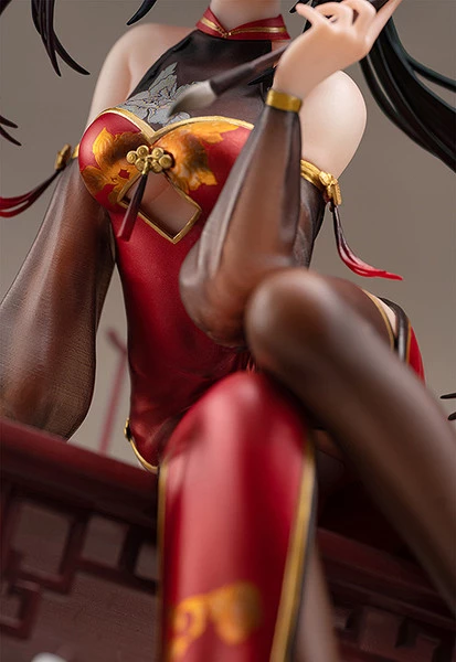 KADOKAWA Kurumi Tokisaki Calligraphic Beauty Ver Date A Live IV Figure - Image 9