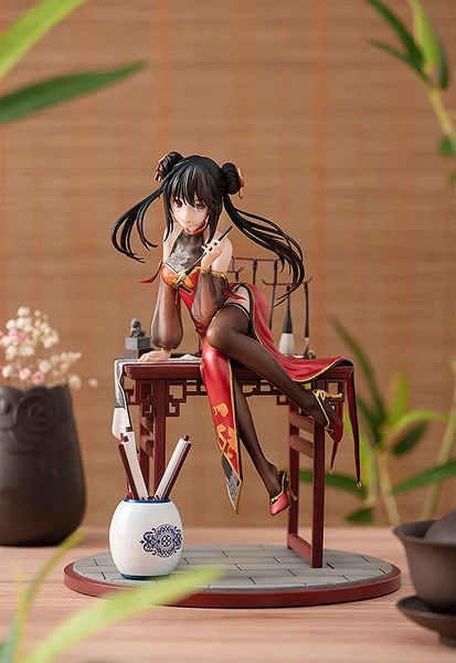 KADOKAWA Kurumi Tokisaki Calligraphic Beauty Ver Date A Live IV Figure - Image 10