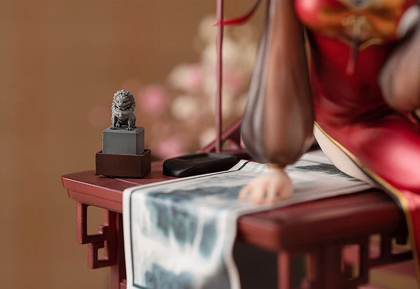 KADOKAWA Kurumi Tokisaki Calligraphic Beauty Ver Date A Live IV Figure - Image 12