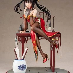 KADOKAWA Kurumi Tokisaki Calligraphic Beauty Ver Date A Live IV Figure