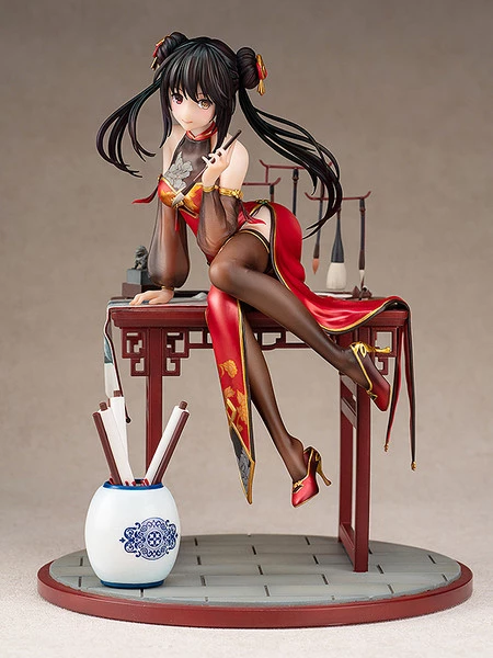 KADOKAWA Kurumi Tokisaki Calligraphic Beauty Ver Date A Live IV Figure