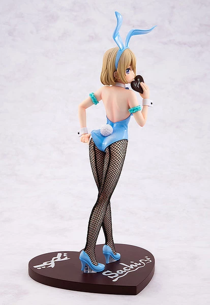 KADOKAWA Sachi Umino Bunny Ver A Couple Of Cuckoos Figure - Image 2