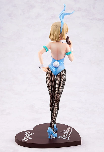KADOKAWA Sachi Umino Bunny Ver A Couple Of Cuckoos Figure - Image 3
