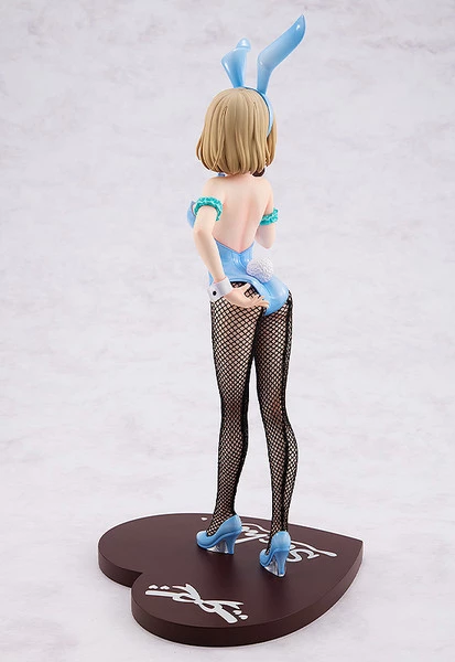 KADOKAWA Sachi Umino Bunny Ver A Couple Of Cuckoos Figure - Image 4