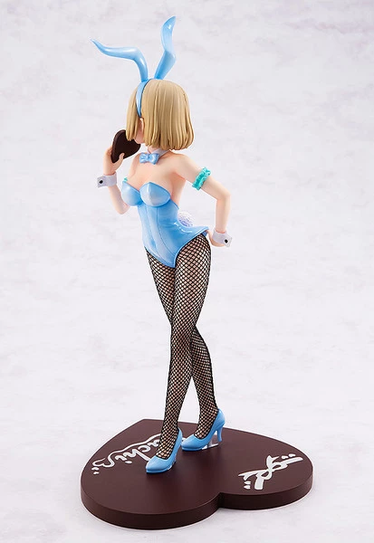 KADOKAWA Sachi Umino Bunny Ver A Couple Of Cuckoos Figure - Image 6
