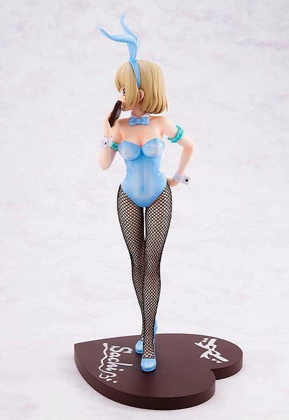 KADOKAWA Sachi Umino Bunny Ver A Couple Of Cuckoos Figure - Image 7