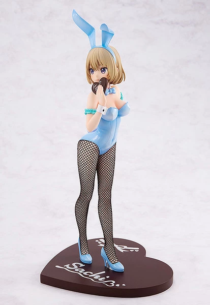 KADOKAWA Sachi Umino Bunny Ver A Couple Of Cuckoos Figure - Image 8