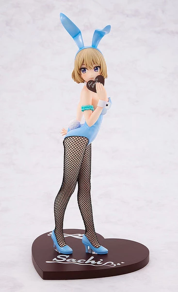 KADOKAWA Sachi Umino Bunny Ver A Couple Of Cuckoos Figure - Image 9