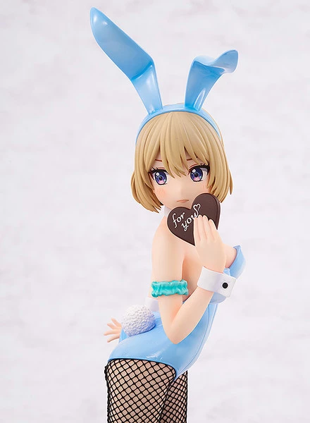 KADOKAWA Sachi Umino Bunny Ver A Couple Of Cuckoos Figure - Image 12
