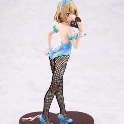 KADOKAWA Sachi Umino Bunny Ver A Couple Of Cuckoos Figure