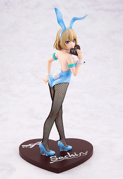 KADOKAWA Sachi Umino Bunny Ver A Couple Of Cuckoos Figure