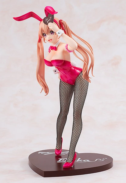 KADOKAWA Erika Amano Bunny Ver A Couple Of Cuckoos Figure - Image 2