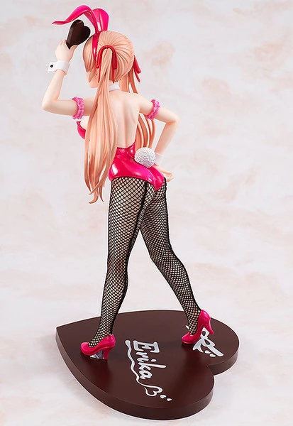 KADOKAWA Erika Amano Bunny Ver A Couple Of Cuckoos Figure - Image 4