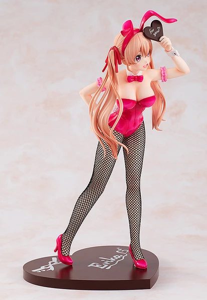 KADOKAWA Erika Amano Bunny Ver A Couple Of Cuckoos Figure - Image 7