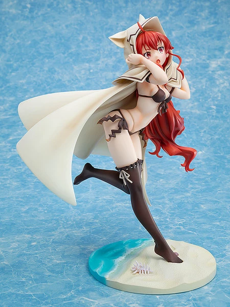 KADOKAWA Eris Boreas Greyrat CAworks Swimsuit Ver Mushoku Tensei Jobless Reincarnation Figure - Image 2