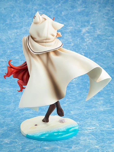 KADOKAWA Eris Boreas Greyrat CAworks Swimsuit Ver Mushoku Tensei Jobless Reincarnation Figure - Image 4