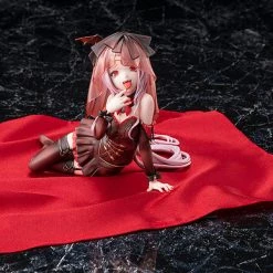 KADOKAWA Shalltear Bride Ver Overlord IV Figure