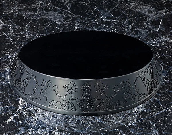 Albedo & Shalltear Bride Ver Overlord IV Kadokawa Special Figure Set - Image 6