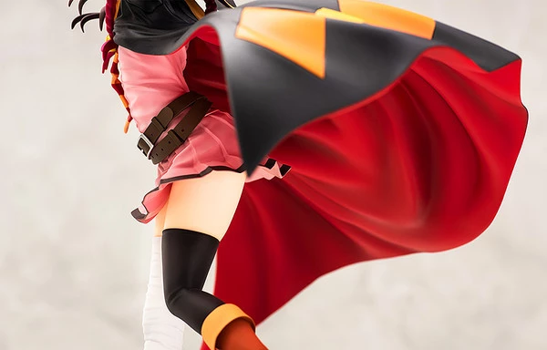 KADOKAWA Megumin (Re-run) School Uniform Ver Konosuba Figure - Image 7