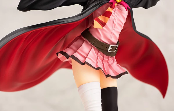 KADOKAWA Megumin (Re-run) School Uniform Ver Konosuba Figure - Image 8