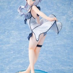 KADOKAWA Misha Necron Swimsuit Ver The Misfit Of Demon King Academy Figure