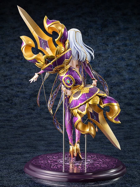 KADOKAWA Assassin/Kama Fate/Grand Order Figure - Image 5