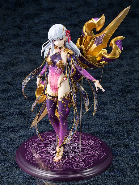 KADOKAWA Assassin/Kama Fate/Grand Order Figure - Image 6