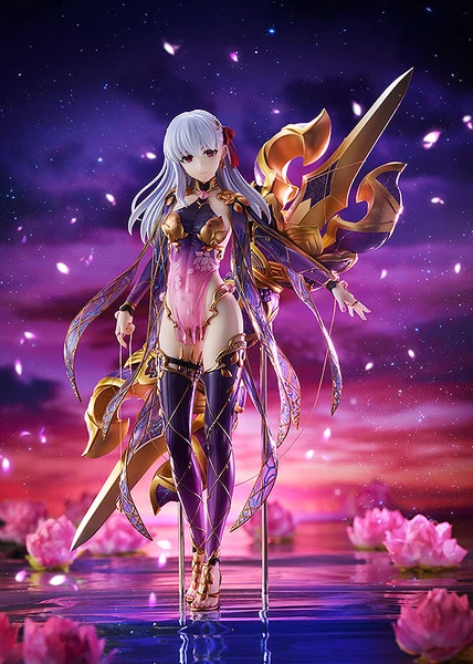 KADOKAWA Assassin/Kama Fate/Grand Order Figure - Image 9