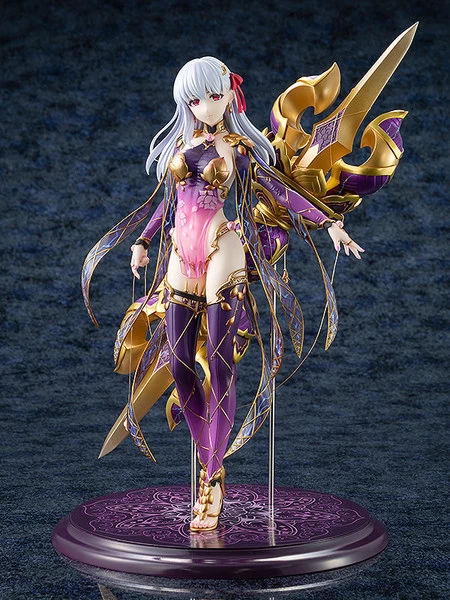KADOKAWA Assassin/Kama Fate/Grand Order Figure