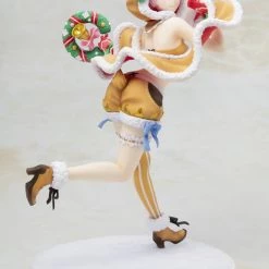 KADOKAWA Ram Christmas Maid Ver Re:ZERO Figure