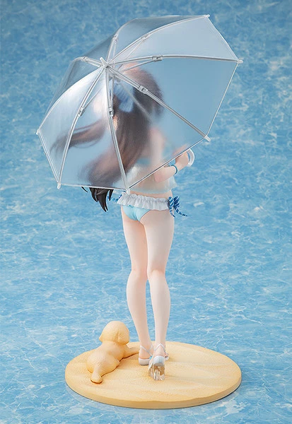 KADOKAWA Shizuku Osaka Beach Girl Ver Love Live! Nijigasaki High School Idol Club Figure - Image 4