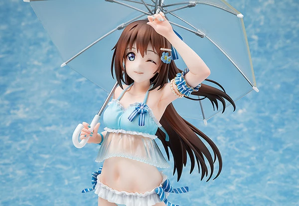 KADOKAWA Shizuku Osaka Beach Girl Ver Love Live! Nijigasaki High School Idol Club Figure - Image 5