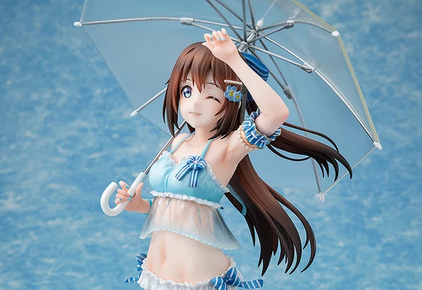 KADOKAWA Shizuku Osaka Beach Girl Ver Love Live! Nijigasaki High School Idol Club Figure - Image 6